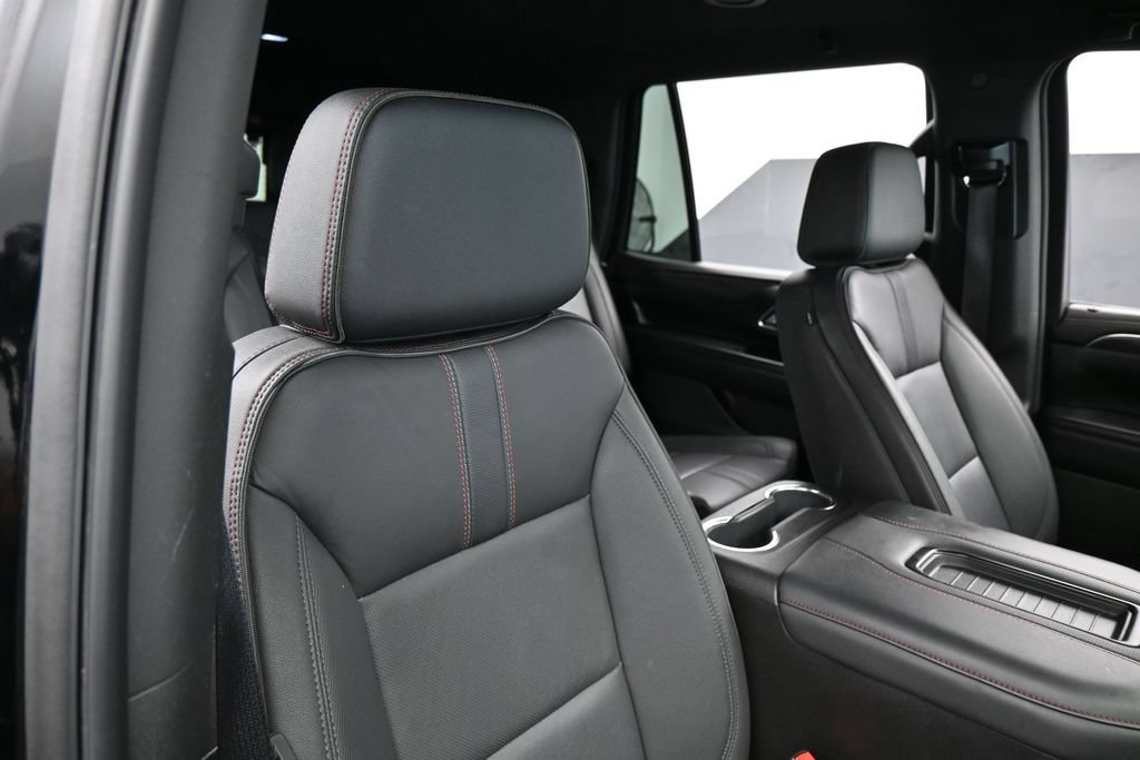 Used 2023 Chevrolet Tahoe RST w/ Luxury Package RWD image 50
