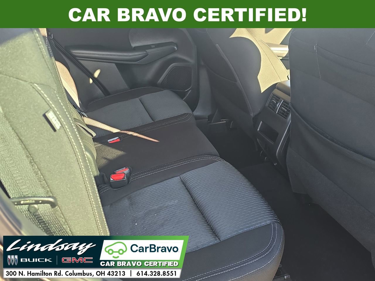 Used 2023 Mitsubishi Outlander ES image 25