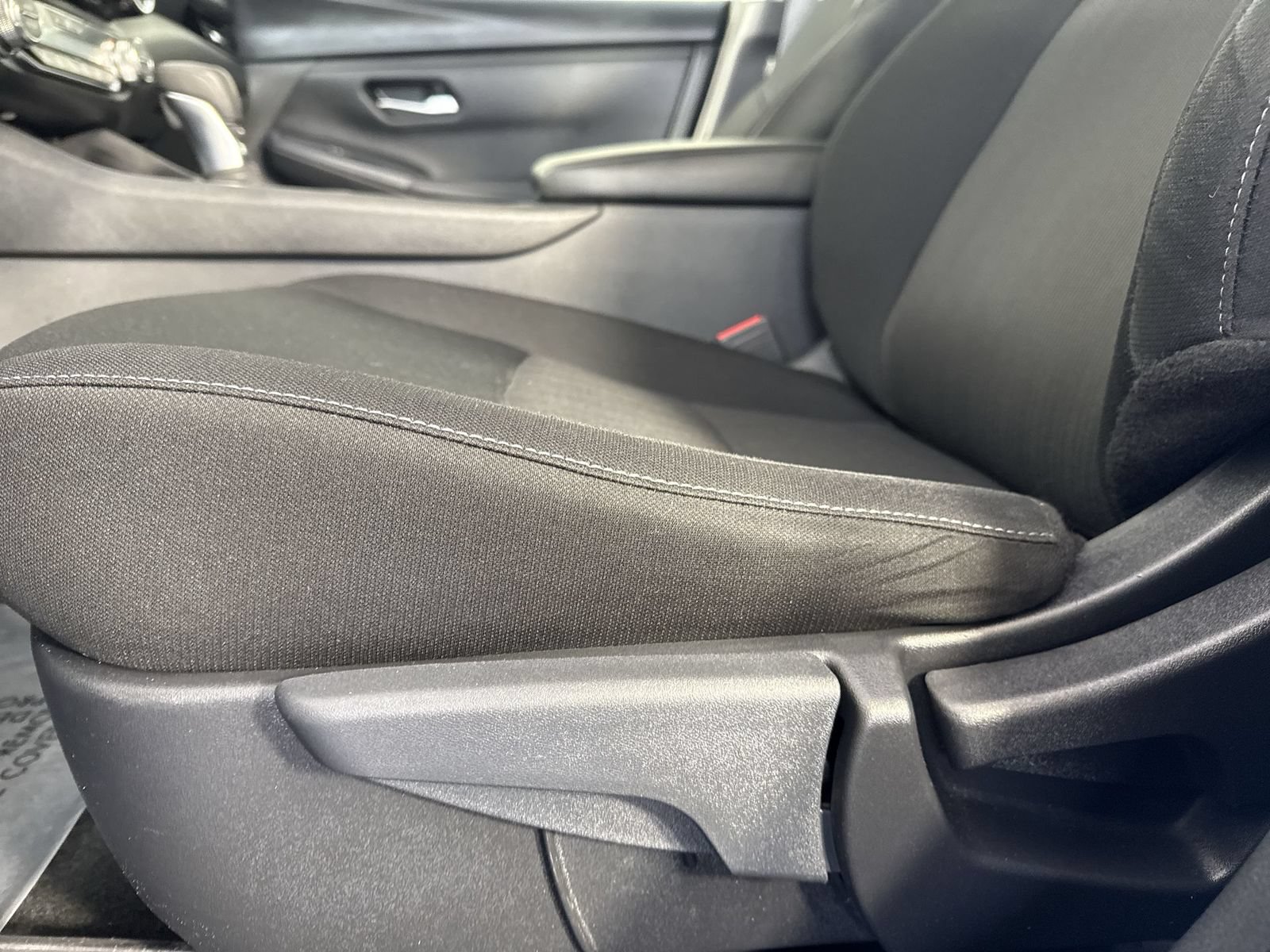 Certified 2023 Nissan Sentra SV w/ All-Weather Package FWD image 22