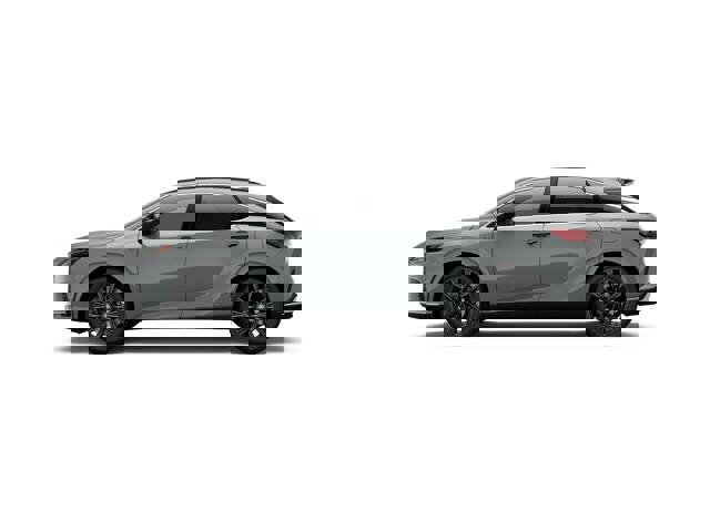 New 2026 Lexus RX 350h image 2