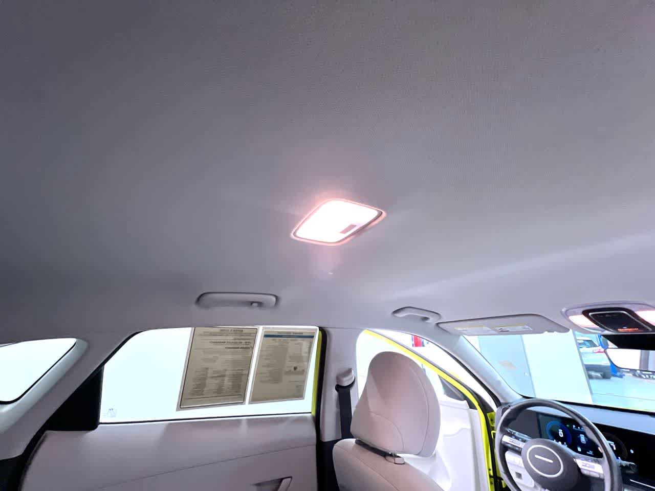 Used 2024 Hyundai Kona SEL FWD image 40