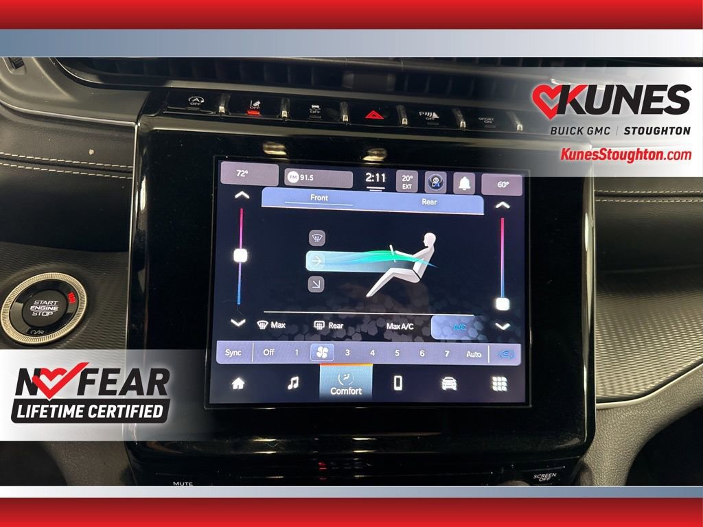 Used 2023 Jeep Grand Cherokee L Laredo image 30