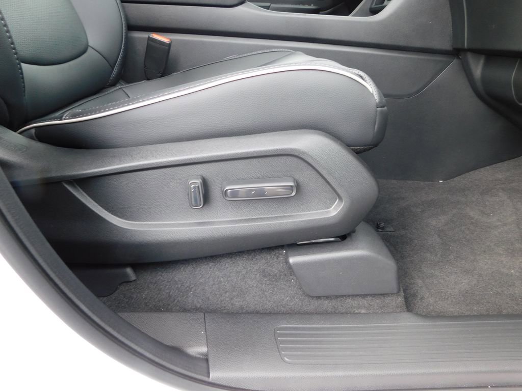 New 2026 Honda Pilot Elite image 19