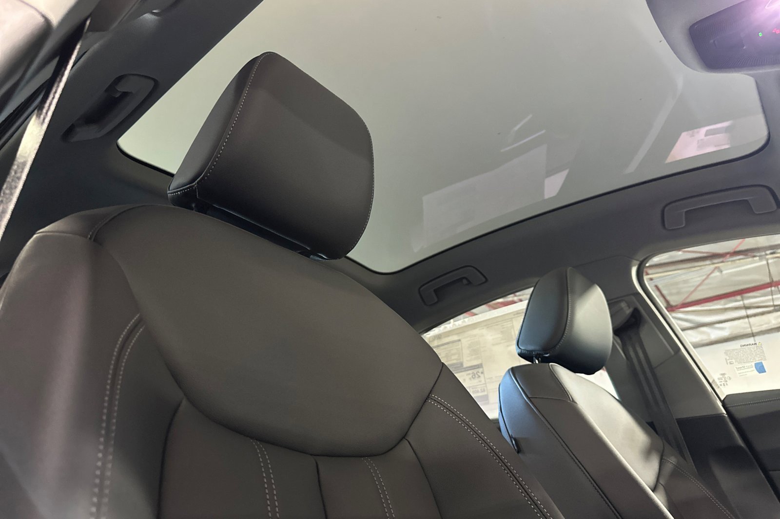 New 2026 Audi A5 2.0T Premium AWD/4WD image 15