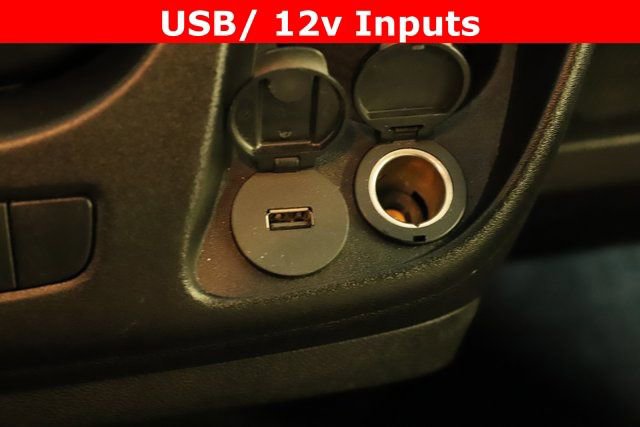 Used 2016 RAM ProMaster 2500 w/ Mopar Trailer Tow Group image 20