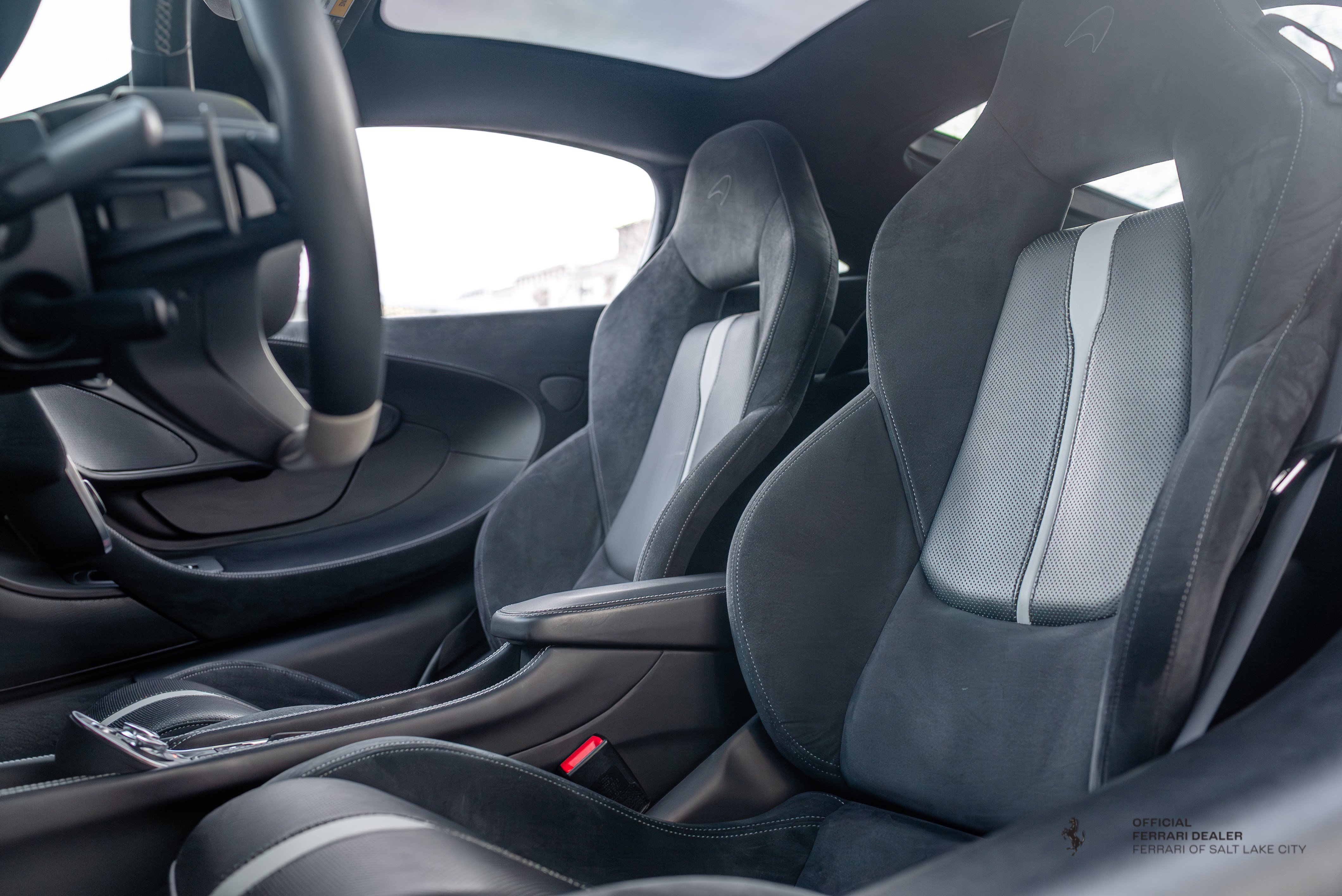 Used 2017 McLaren 570S Coupe image 18