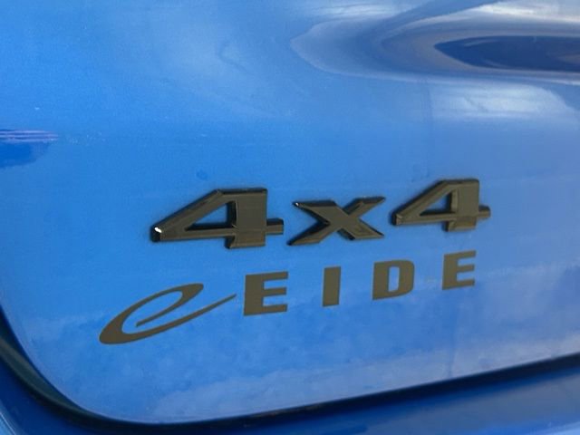 Used 2023 Jeep Compass Latitude w/ Convenience Group AWD/4WD image 30