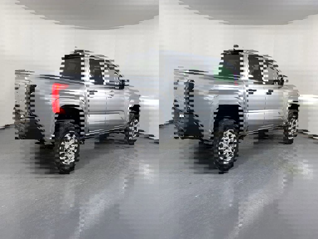 New 2026 Toyota Tacoma SR image 4