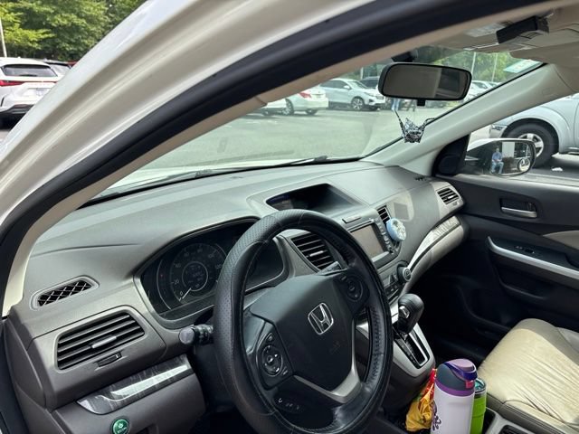 Used 2012 Honda CR-V EX-L image 13