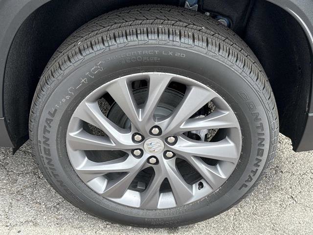 New 2026 Buick Enclave Preferred w/ Power Package AWD/4WD image 30