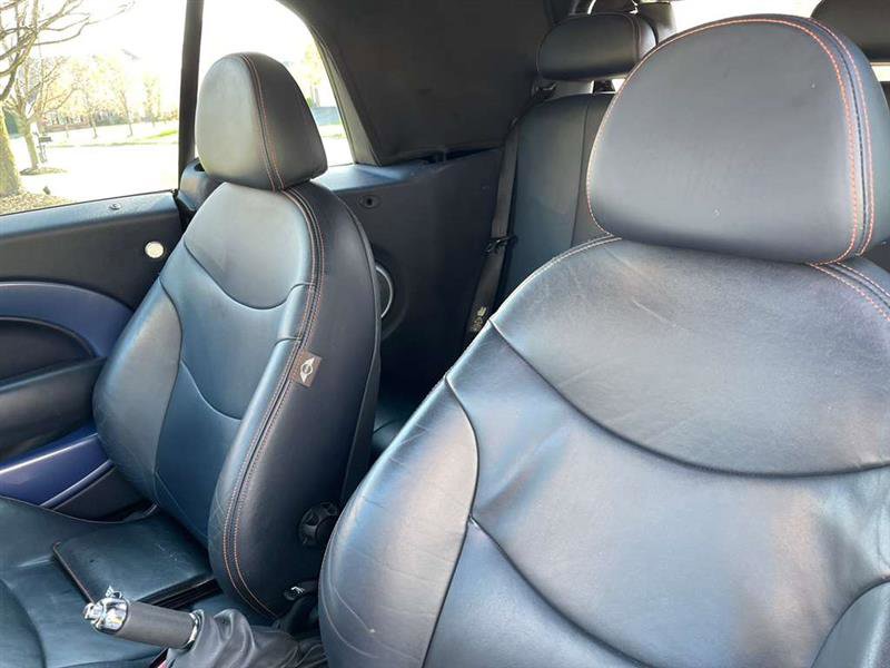 Used 2005 MINI Cooper S image 55