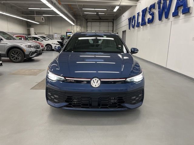 New 2026 Volkswagen GTI S image 6