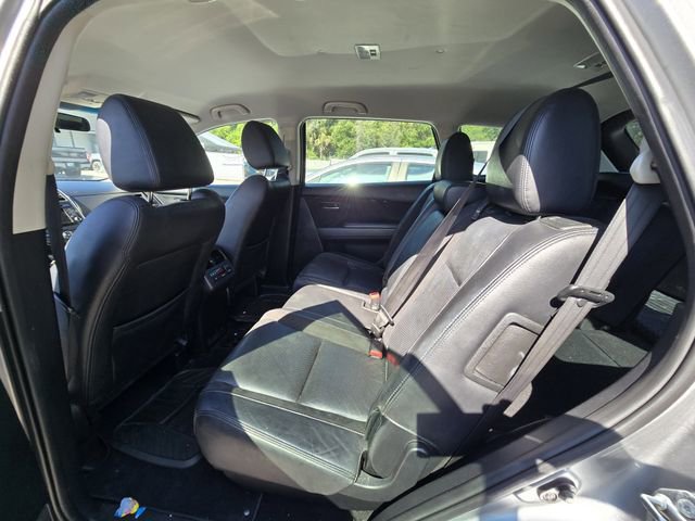 Used 2015 MAZDA CX-9 Touring FWD image 7