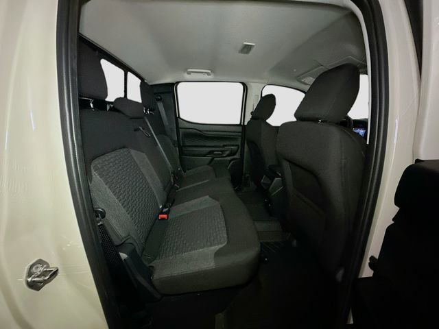 New 2026 Ford Ranger XLT w/ Equipment Group 301A High image 14