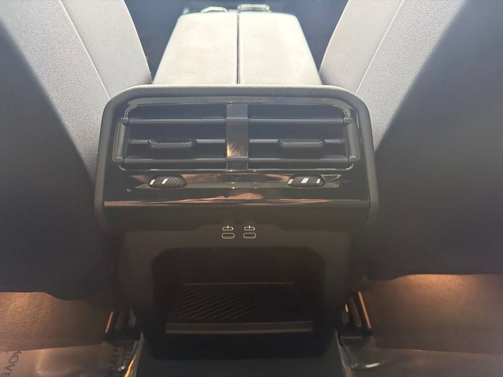 Used 2024 BMW i5 M60 w/ Premium Package AWD/4WD image 13