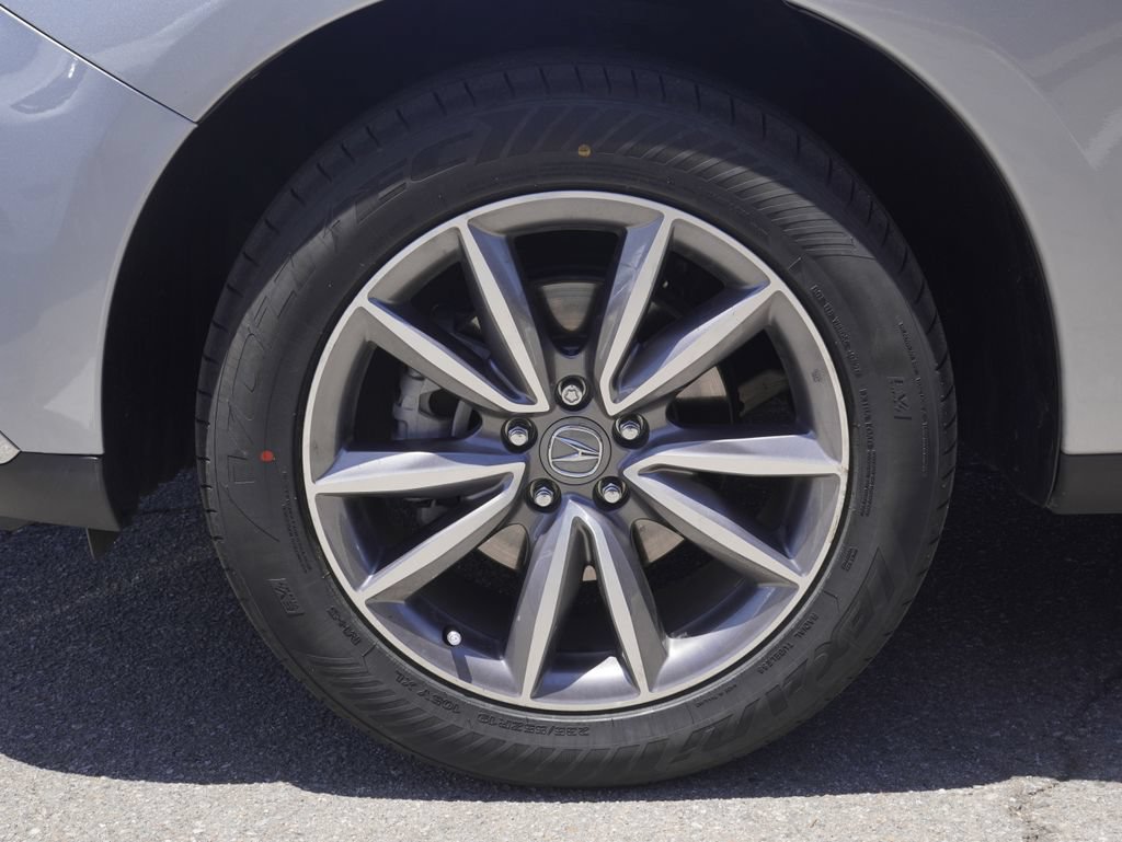 Used 2023 Acura RDX w/ Technology Package FWD image 7