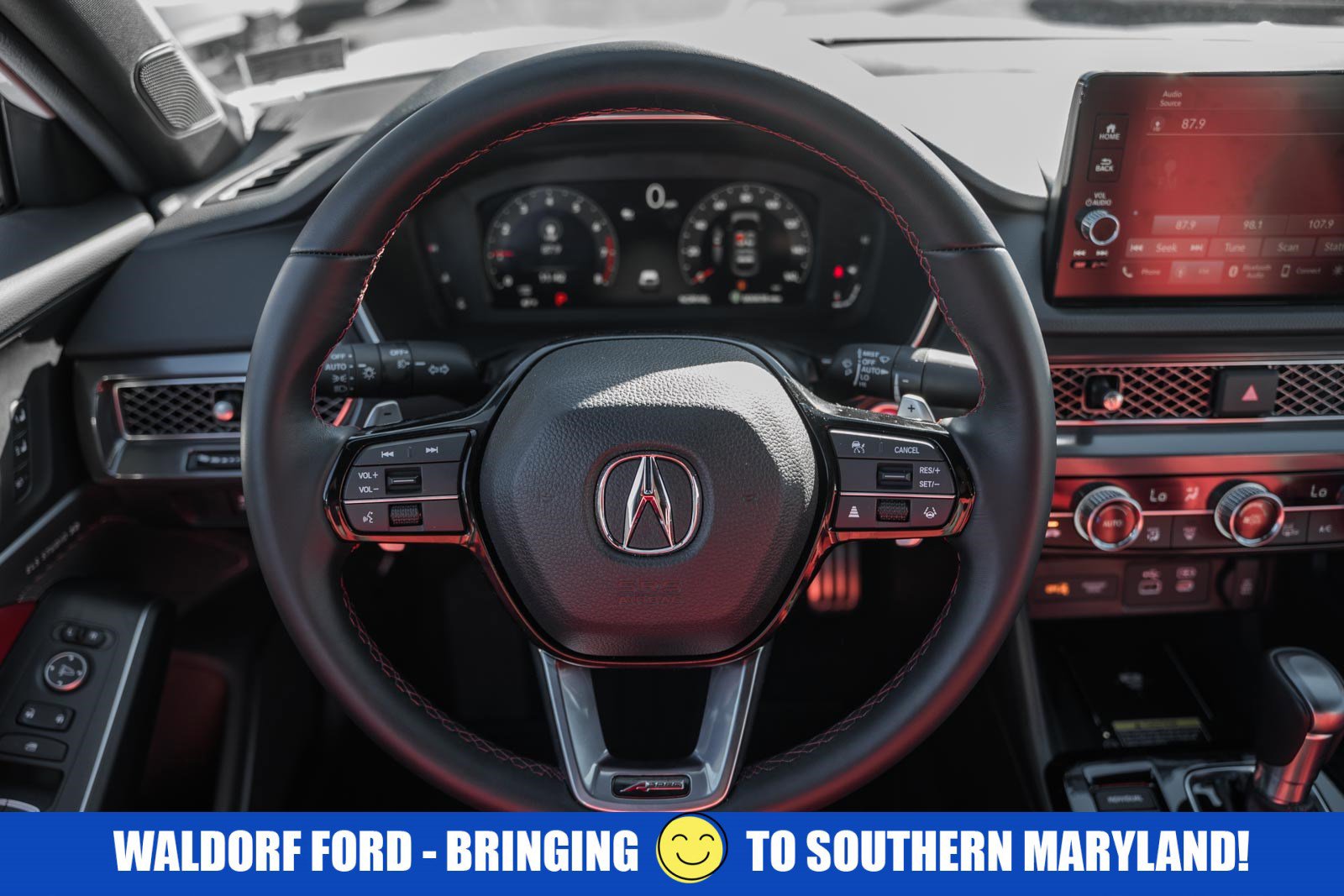 Used 2025 Acura Integra A-Spec image 35