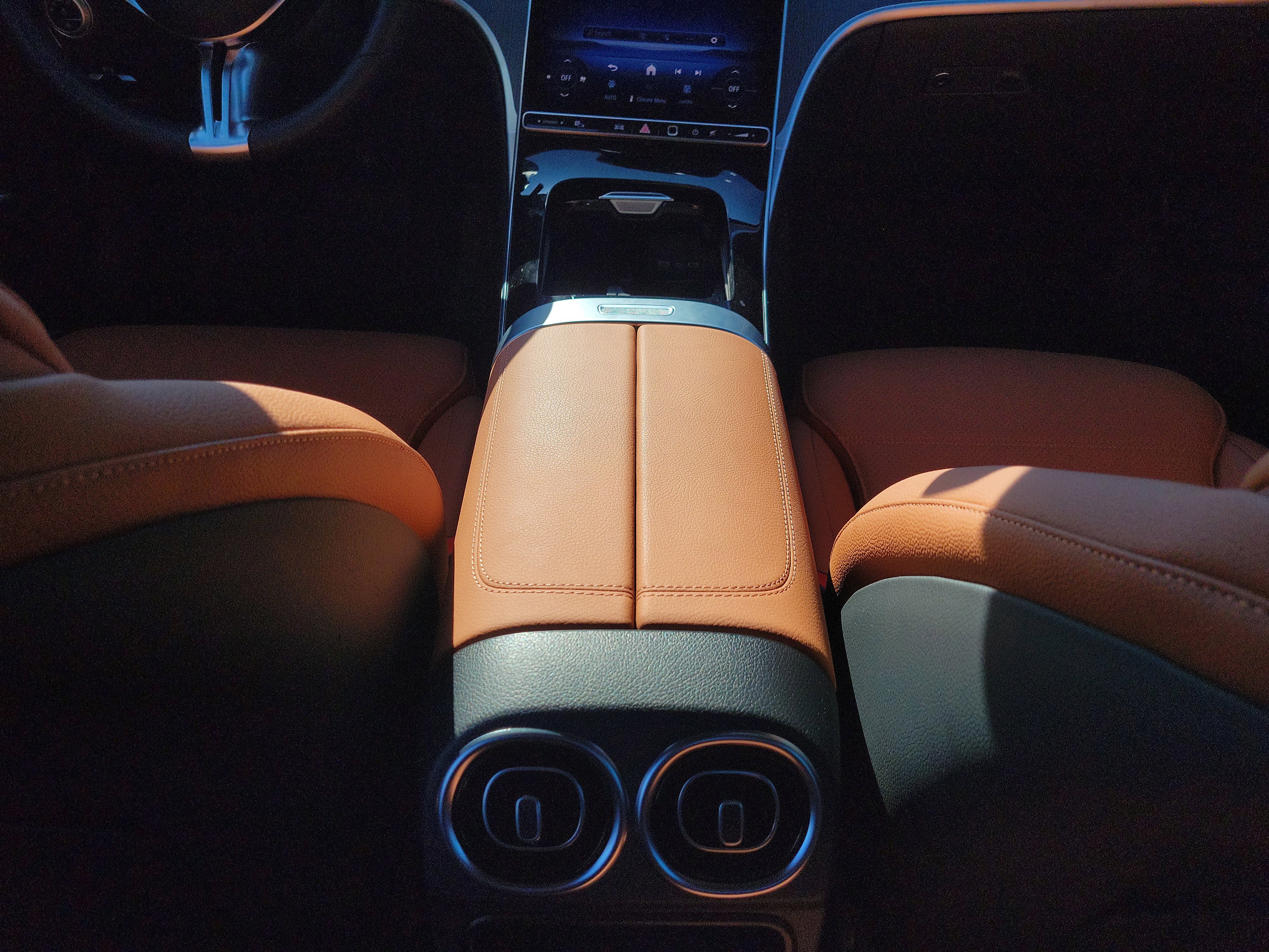 Certified 2025 Mercedes-Benz C 300 Sedan image 15