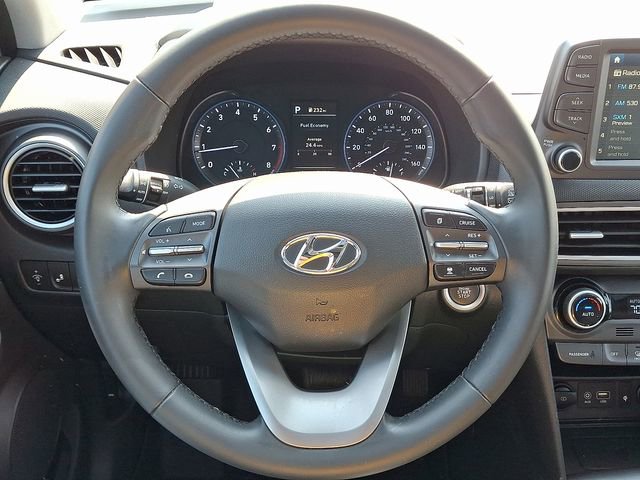 Used 2020 Hyundai Kona Ultimate AWD/4WD image 20