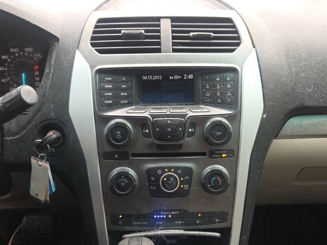 Used 2013 Ford Explorer FWD image 17