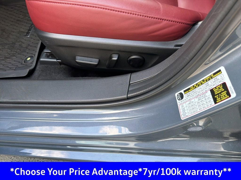 Used 2025 MAZDA MAZDA3 s image 35