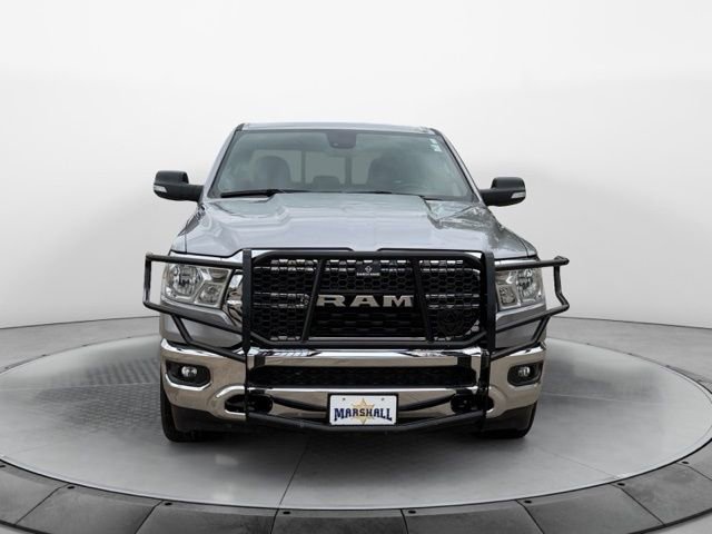 Used 2022 RAM 1500 Big Horn AWD/4WD image 7