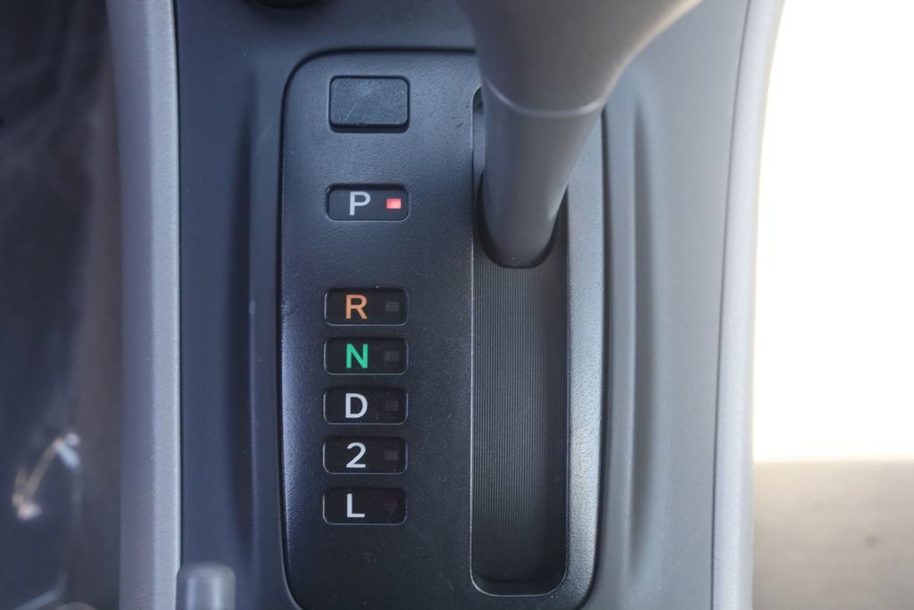 Used 2006 Toyota Corolla CE w/ All Weather Guard Pkg FWD image 6