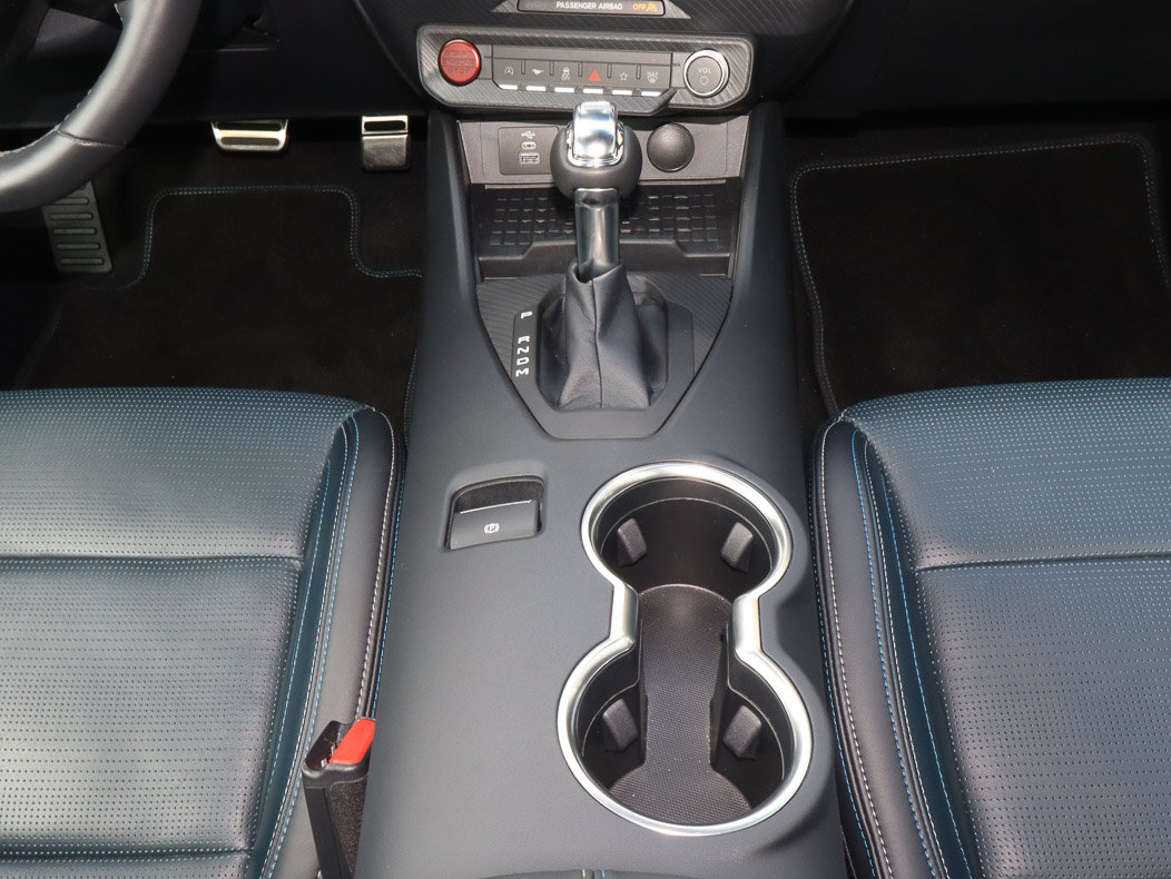 Used 2024 Ford Mustang GT Premium w/ California Special Package RWD image 19