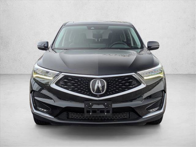 Used 2021 Acura RDX AWD w/ Advance Package image 2