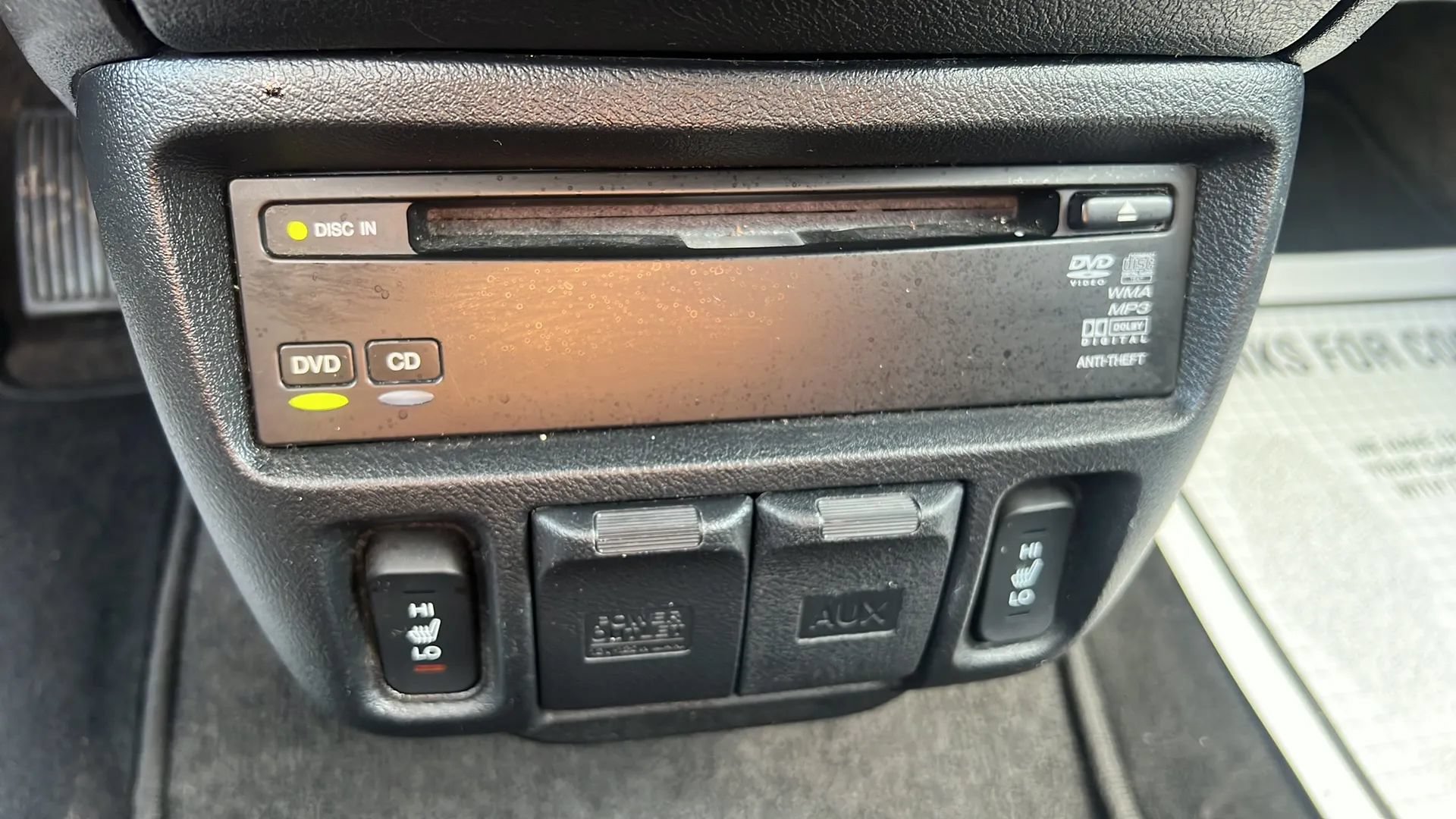 Used 2008 Honda Odyssey Touring image 19