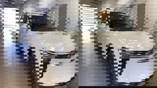 New 2025 Chevrolet Blazer EV LT w/ Midnight/Sport Edition image 3