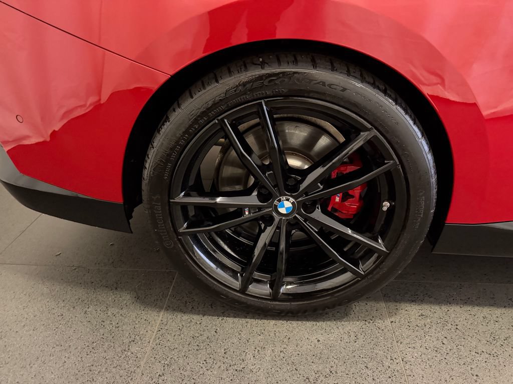 Used 2024 BMW M240i xDrive Coupe w/ Premium Package AWD/4WD image 12