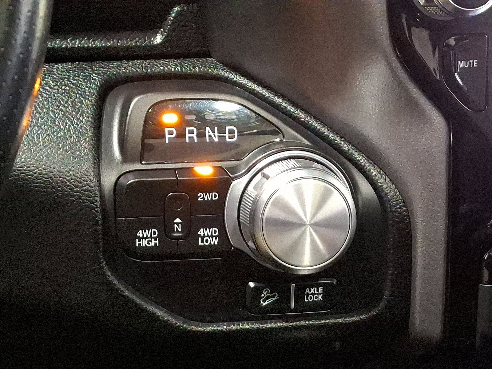 Used 2021 RAM 1500 Rebel w/ Rebel Level 2 Equipment Group image 13