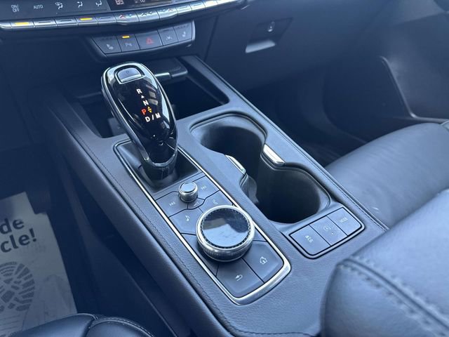 Certified 2023 Cadillac XT4 Premium Luxury w/ Cold Weather Package image 47