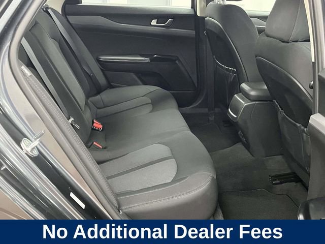Used 2023 Kia K5 LXS FWD image 21