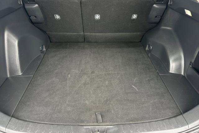 Certified 2024 Toyota RAV4 LE image 16