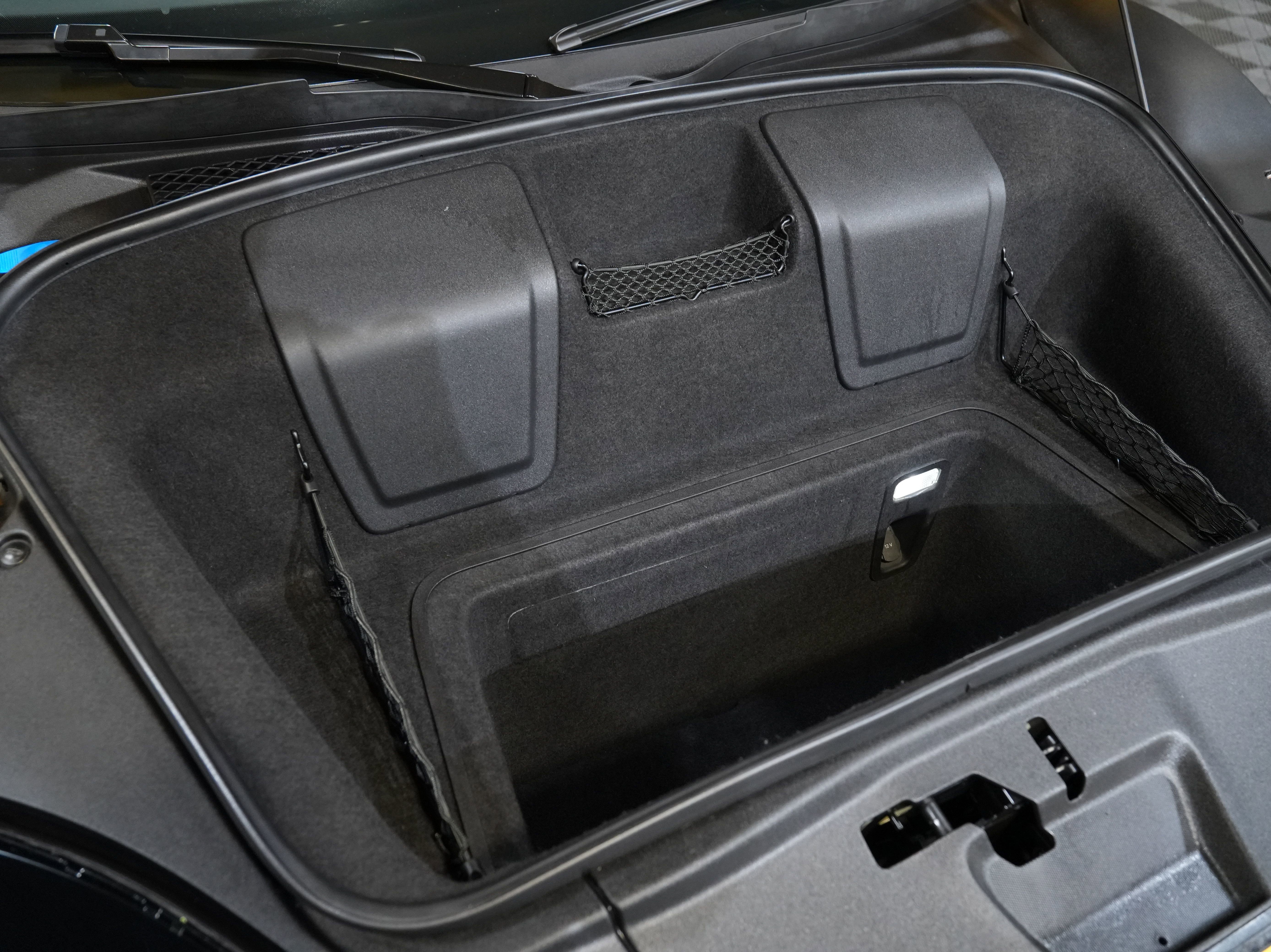 Used 2017 Audi R8 V10 plus image 39