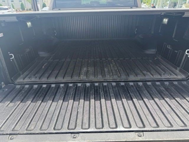 Used 2025 Toyota Tundra TRD Pro w/ Tow Tech Package AWD/4WD image 12