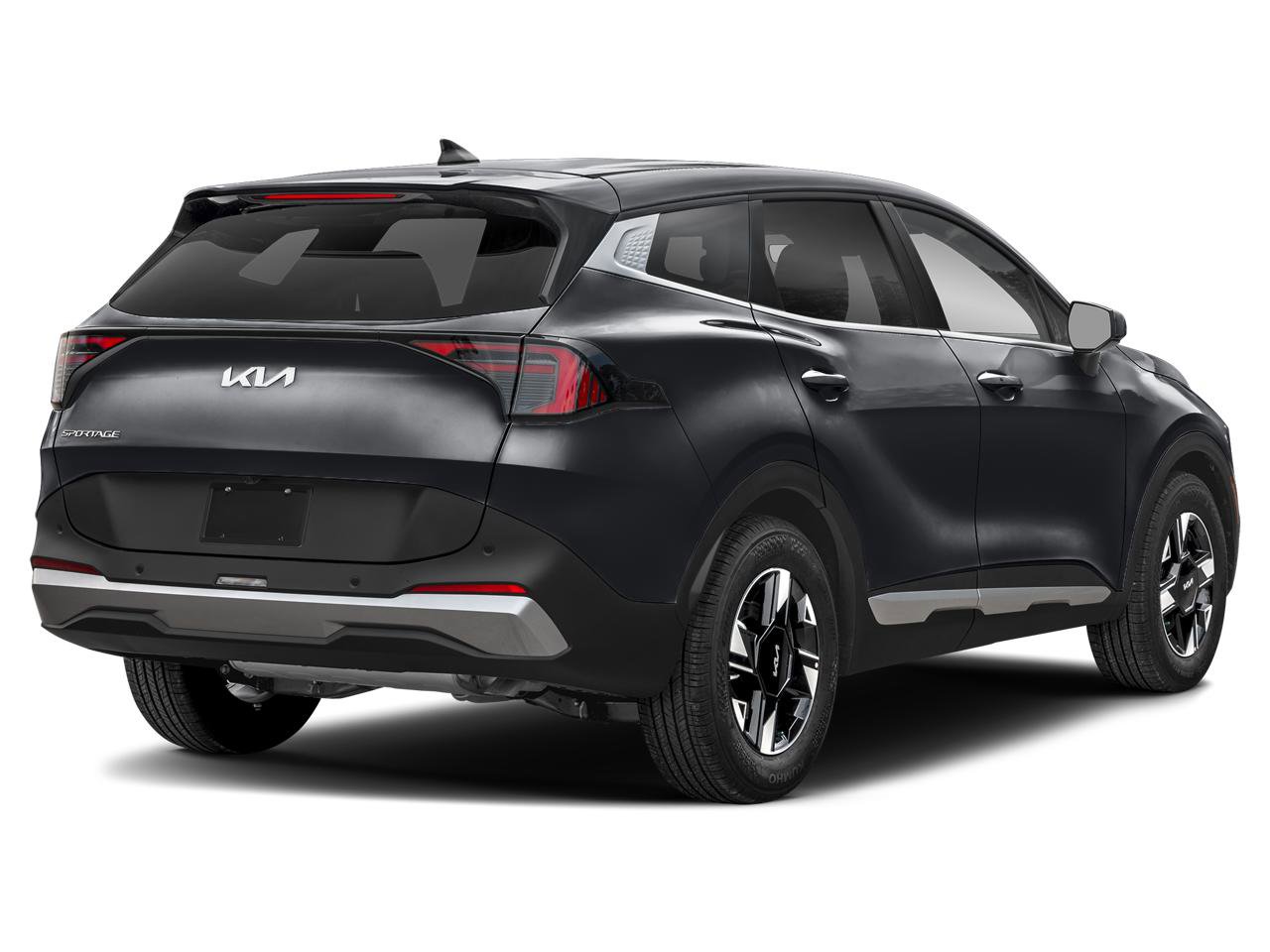 New 2026 Kia Sportage LX FWD image 42