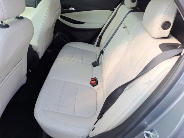 Used 2023 Buick Encore GX Essence w/ Experience Buick Package image 9