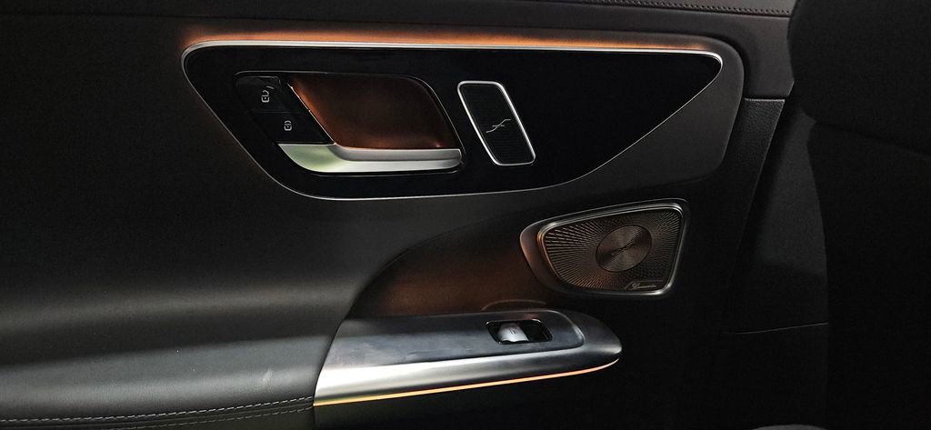 Used 2025 Mercedes-Benz C 36 AMG S image 22