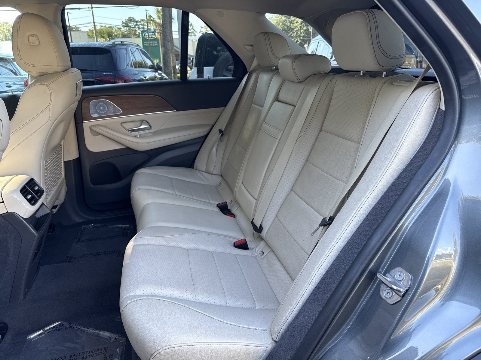 Used 2020 Mercedes-Benz GLE 350 4MATIC image 31