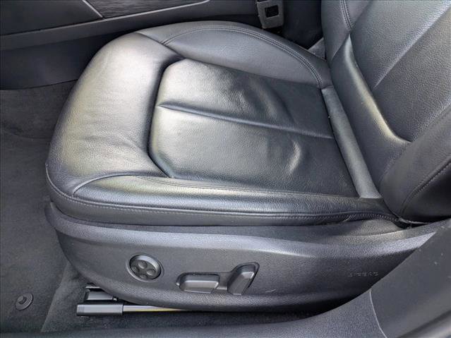 Used 2018 Audi A3 2.0T Premium Plus w/ Premium Plus Package image 10