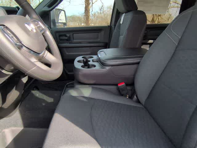 New 2026 RAM 2500 Tradesman image 10