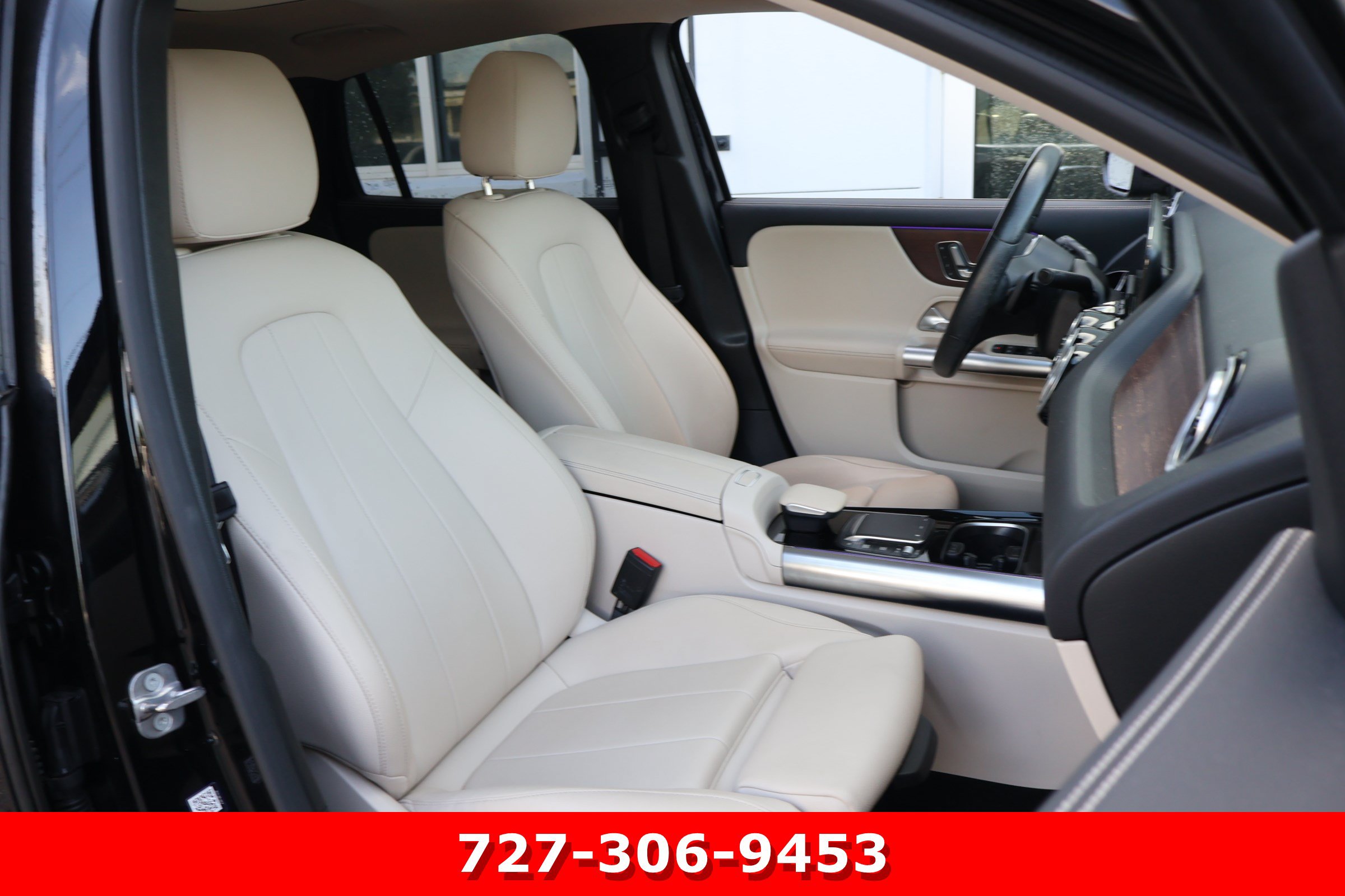 Certified 2023 Mercedes-Benz GLA 250 4MATIC image 22