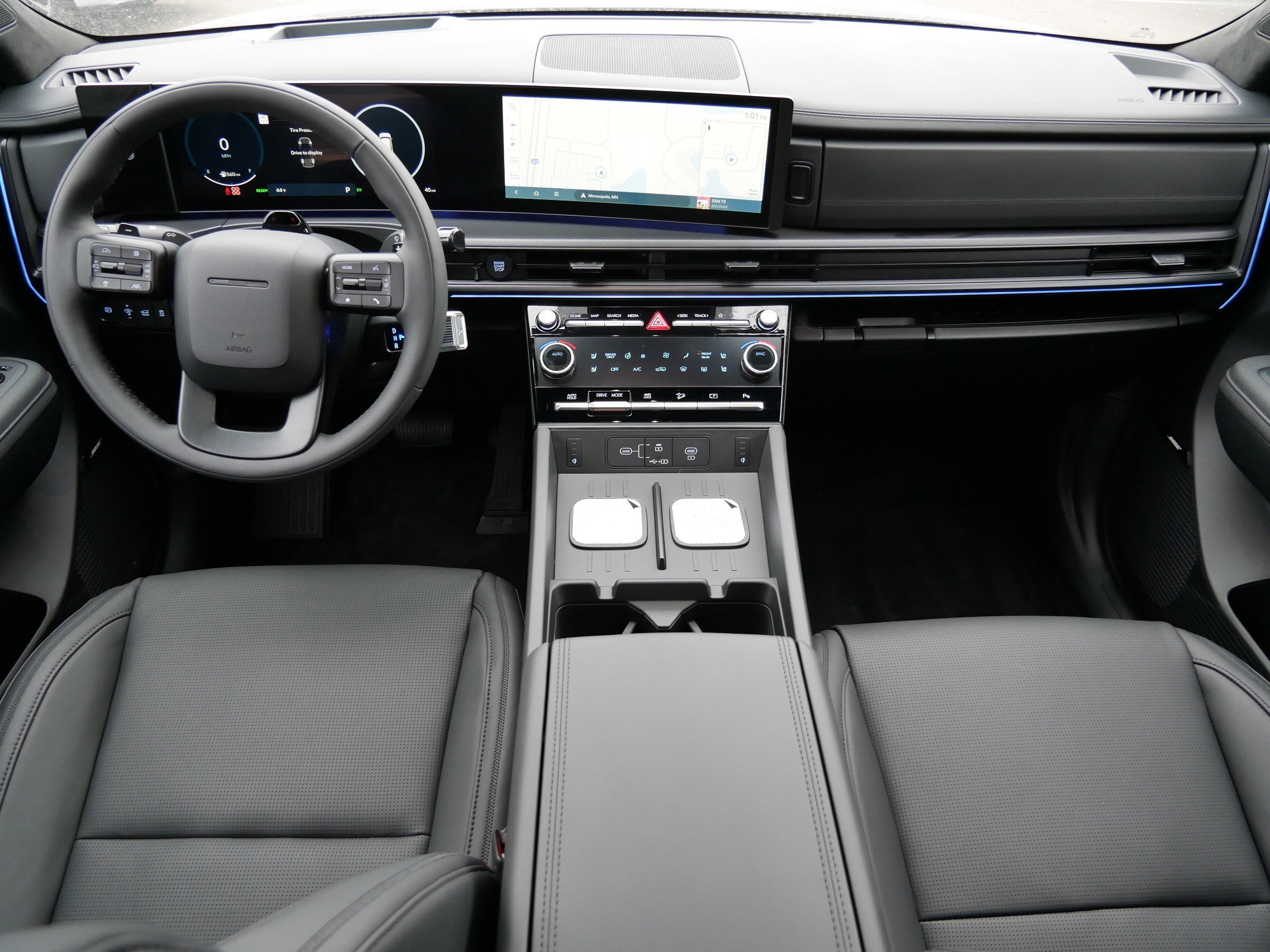 New 2026 Hyundai Santa Fe Calligraphy image 26