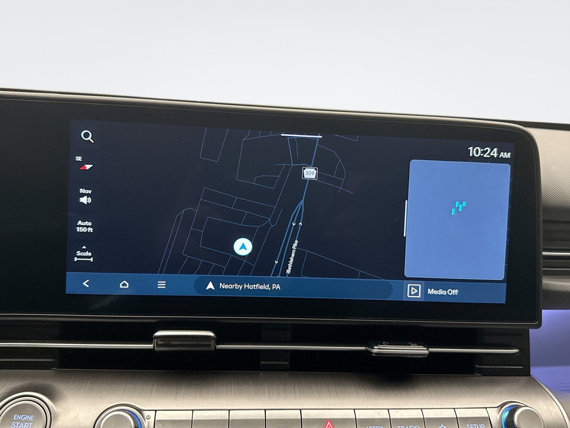 Used 2026 Hyundai Kona Limited FWD image 15