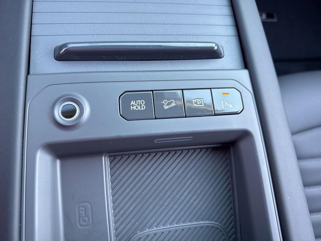 New 2026 Kia EV9 Land image 15