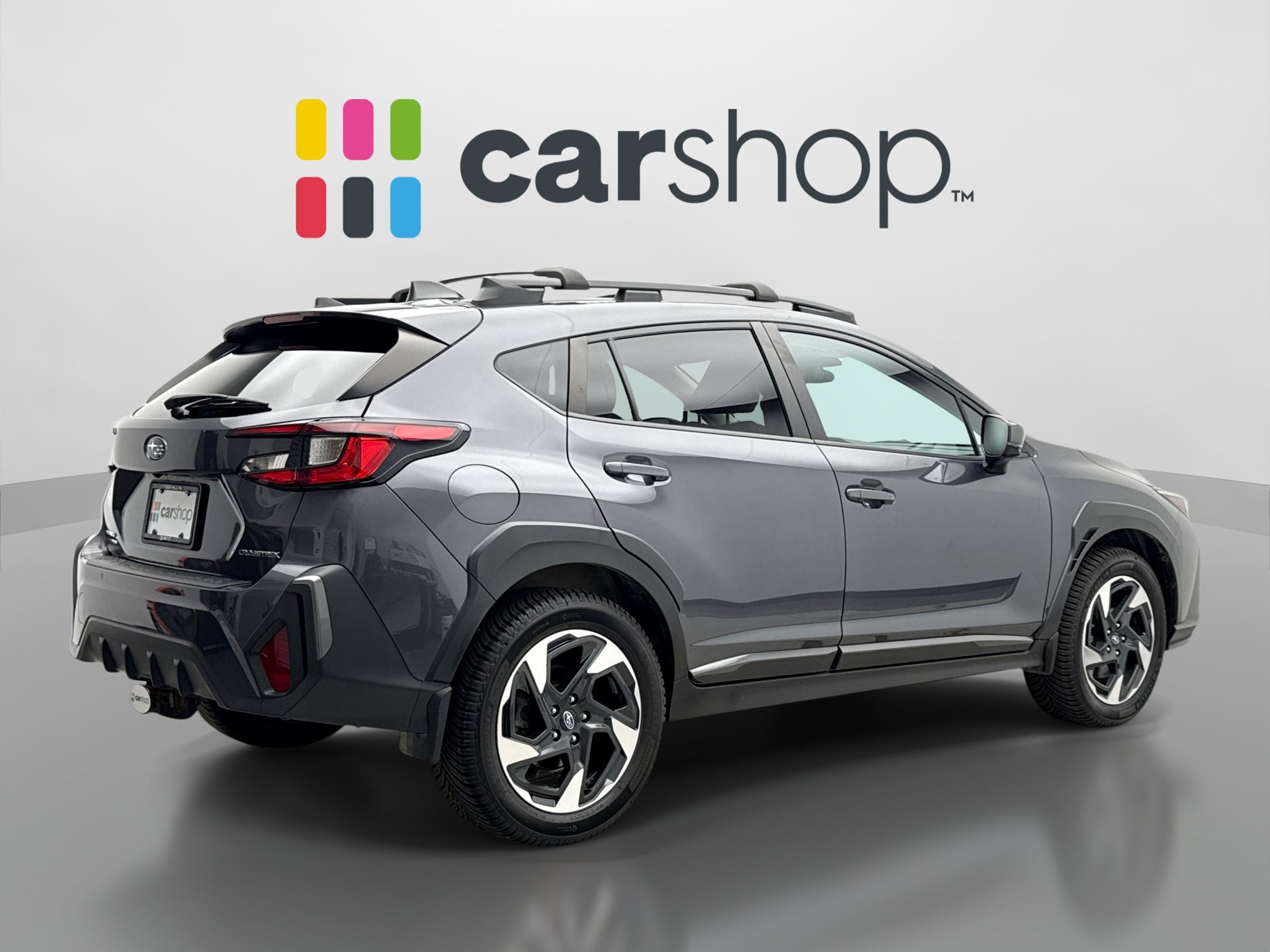 Used 2024 Subaru Crosstrek 2.5i Limited AWD/4WD image 5