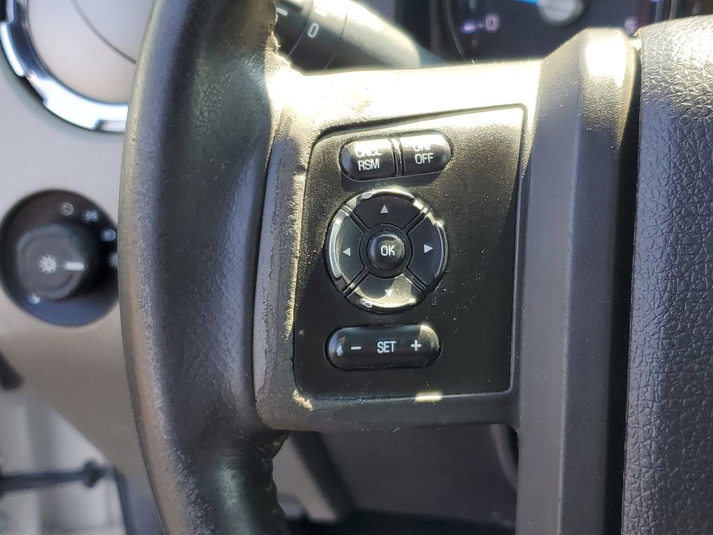 Used 2016 Ford F250 Lariat w/ Lariat Ultimate Package image 17